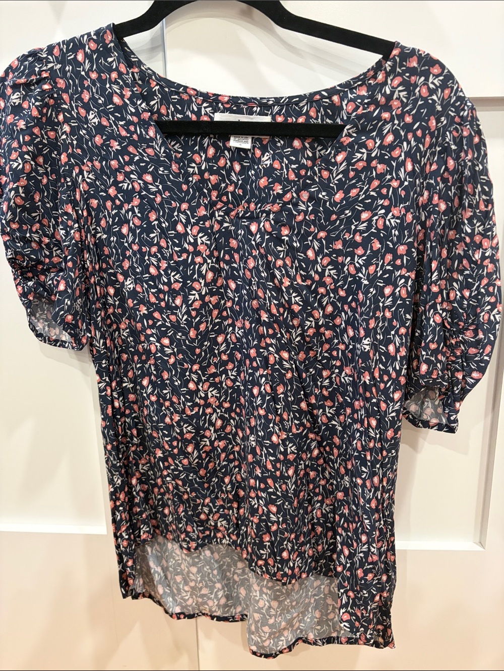 Velvet by Graham & Spencer Top